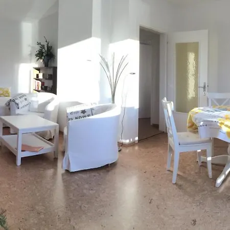 Appartementhaus Dr. Vetter Apartment
