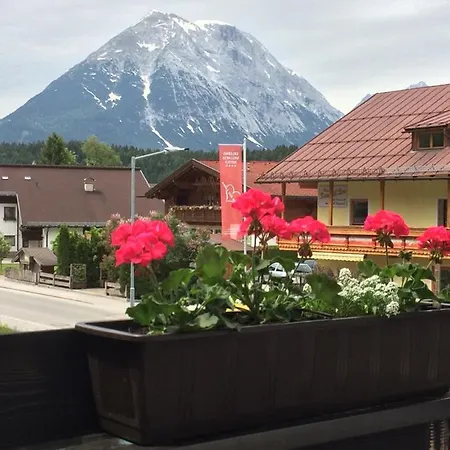 Appartementhaus Dr. Vetter Unterweidach