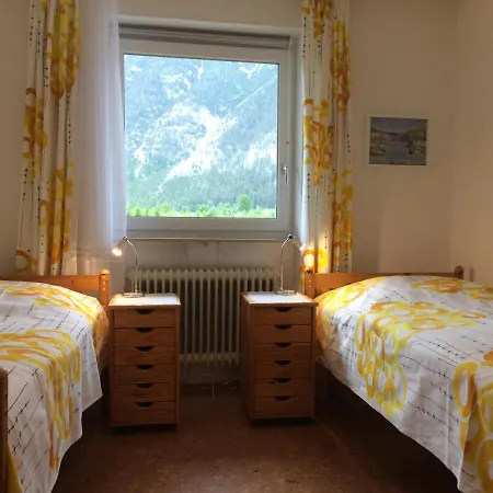Appartementhaus Dr. Vetter Apartment