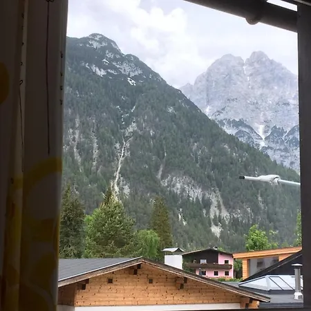 Appartementhaus Dr. Vetter