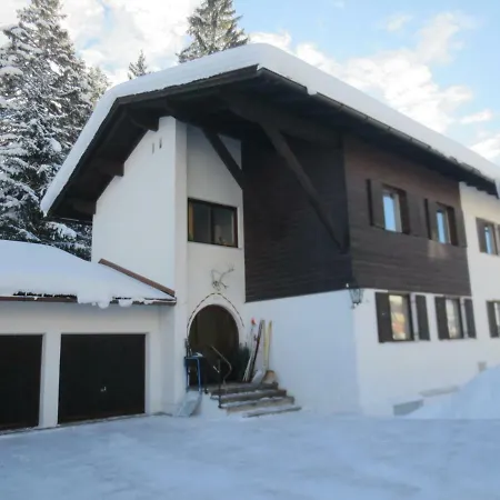 Appartementhaus Dr. Vetter Apartment