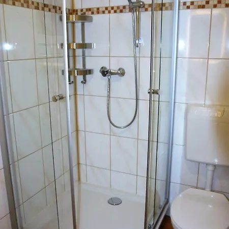 Apartment Appartementhaus Dr. Vetter Unterweidach