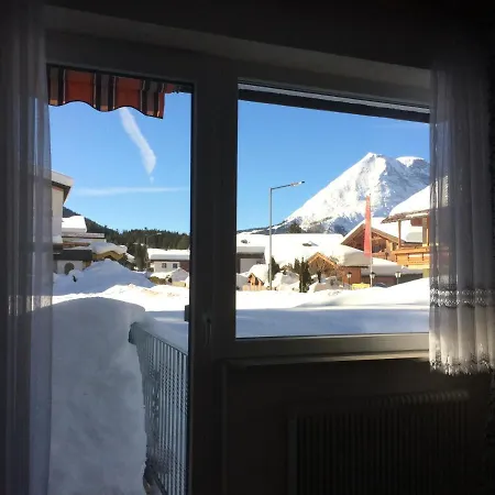 Appartementhaus Dr. Vetter Unterweidach