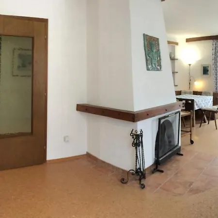 Appartementhaus Dr. Vetter Appartamento