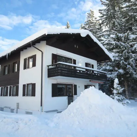 Appartamento Appartementhaus Dr. Vetter Unterweidach