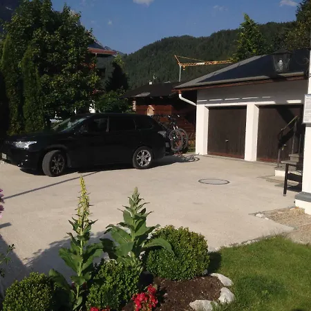 Appartementhaus Dr. Vetter Appartamento *